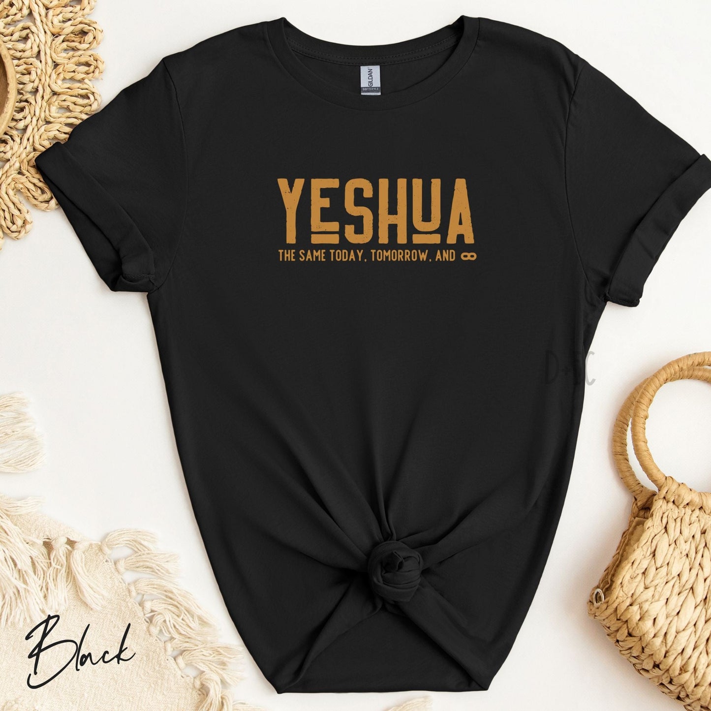 Yeshua