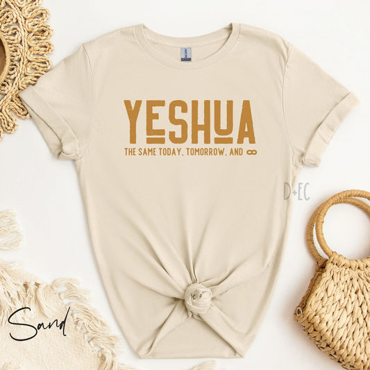 Yeshua