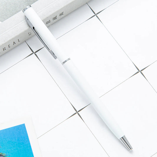 Metal Minimalist Ballpoint Pen