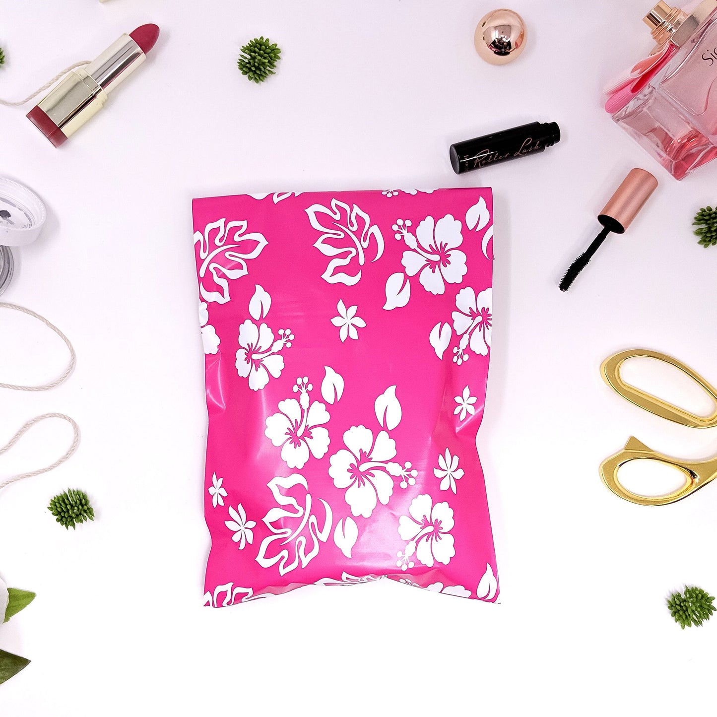 Aloha Polymailers 6x9