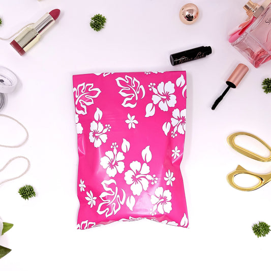 Aloha Polymailers 6x9