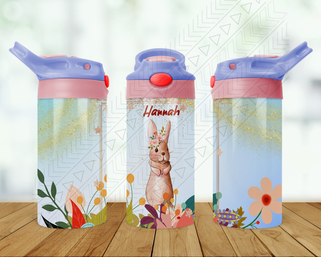 Bunny Kids Bottle