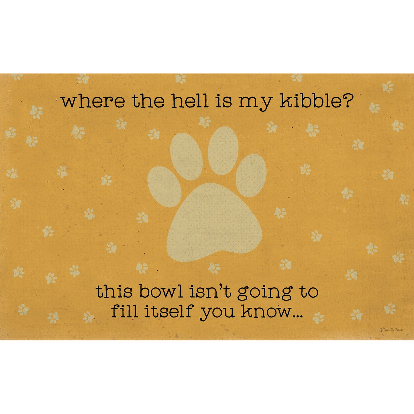 Pet Mat/Dog Food Mat/Cat Food Mat