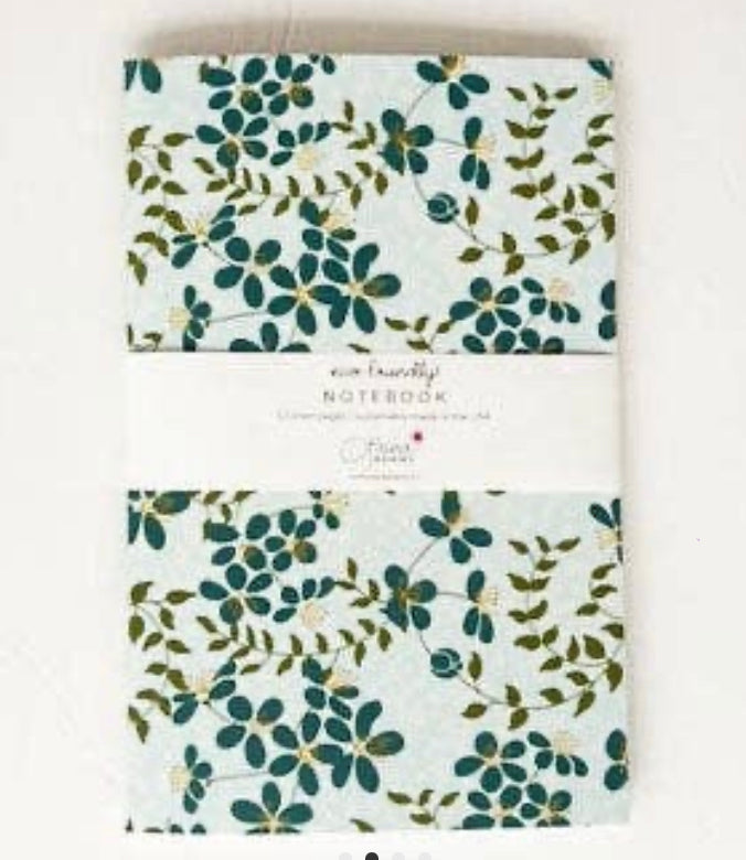 Floral Journal